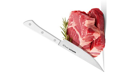 Стейк-ножи