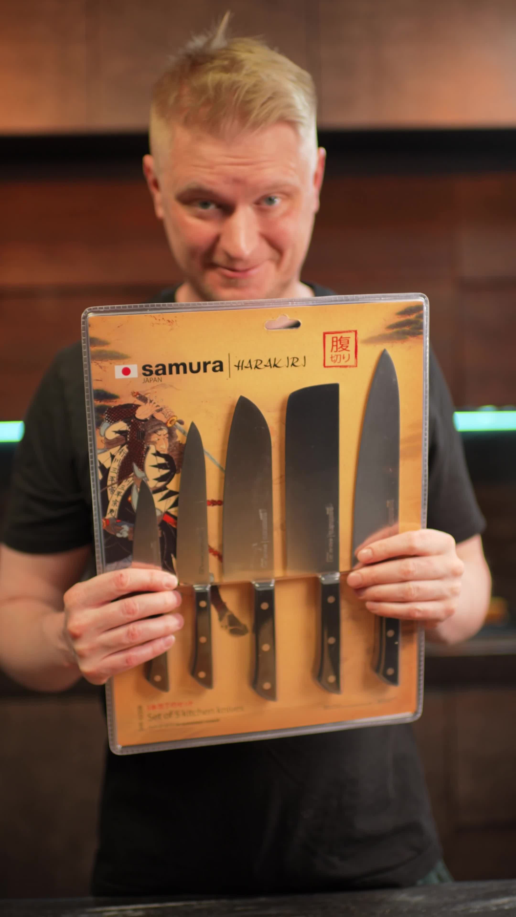 HARAKIRI